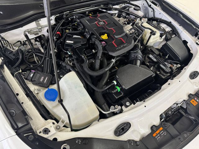 2017 Fiat 124 Spider Abarth 2dr Convertible | Houston, TX | Houston Auto Credit 2017 Fiat 124 Spider Abarth 2dr Convertible | Houston, TX | Houston Auto Credit