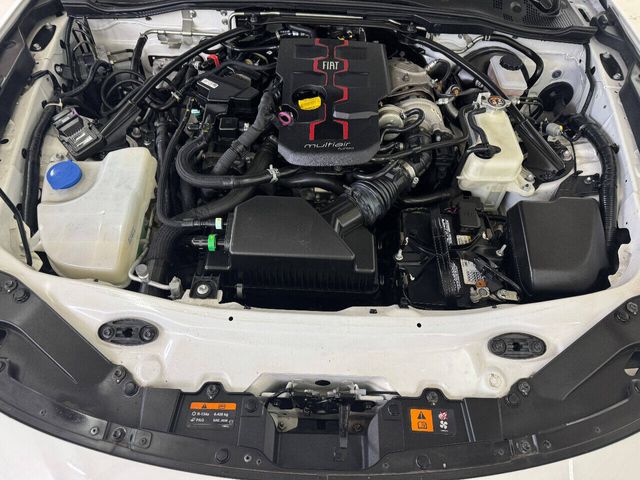 2017 Fiat 124 Spider Abarth 2dr Convertible | Houston, TX | Houston Auto Credit