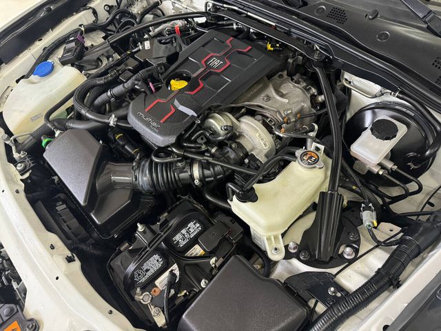 2017 Fiat 124 Spider Abarth 2dr Convertible | Houston, TX | Houston Auto Credit