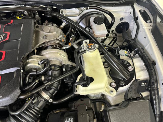 2017 Fiat 124 Spider Abarth 2dr Convertible | Houston, TX | Houston Auto Credit