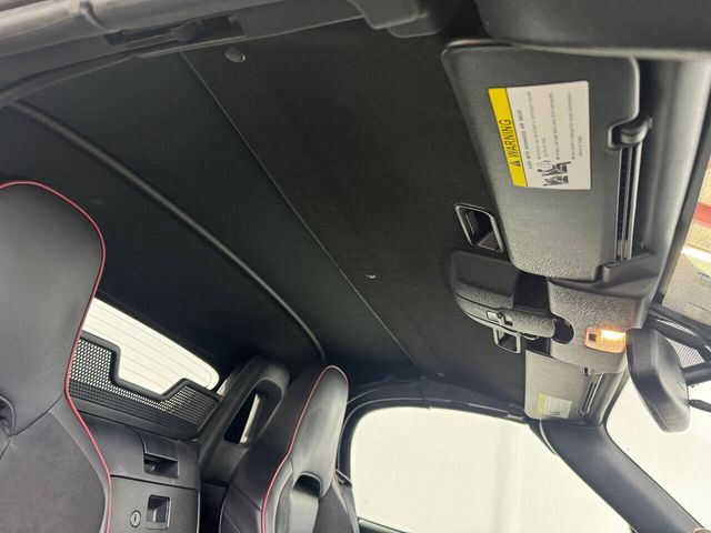 2017 Fiat 124 Spider Abarth 2dr Convertible | Houston, TX | Houston Auto Credit