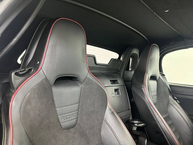 2017 Fiat 124 Spider Abarth 2dr Convertible | Houston, TX | Houston Auto Credit