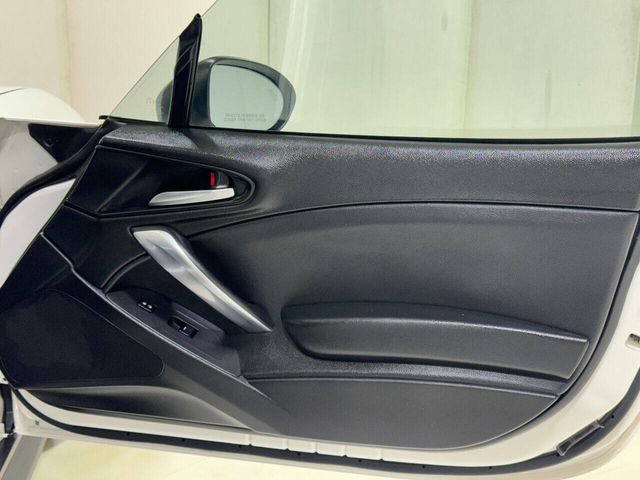 2017 Fiat 124 Spider Abarth 2dr Convertible | Houston, TX | Houston Auto Credit