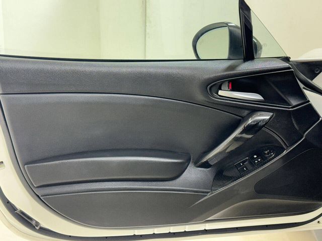 2017 Fiat 124 Spider Abarth 2dr Convertible | Houston, TX | Houston Auto Credit