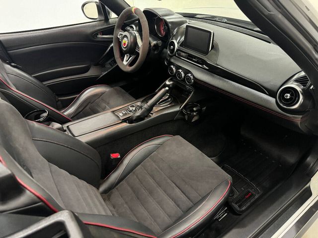 2017 Fiat 124 Spider Abarth 2dr Convertible | Houston, TX | Houston Auto Credit 2017 Fiat 124 Spider Abarth 2dr Convertible | Houston, TX | Houston Auto Credit