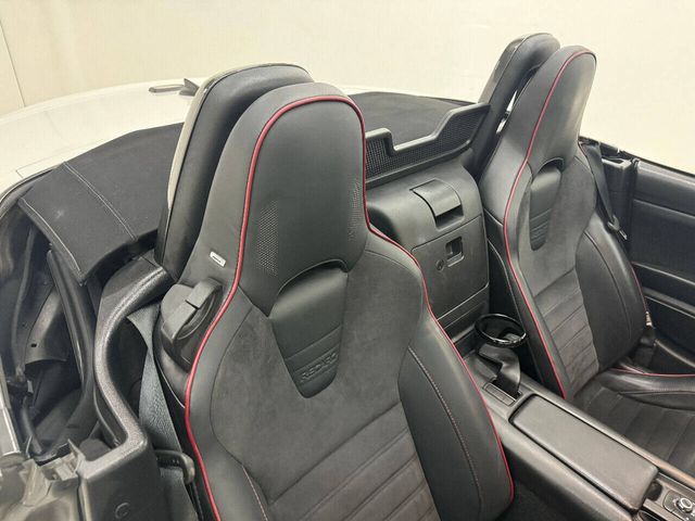 2017 Fiat 124 Spider Abarth 2dr Convertible | Houston, TX | Houston Auto Credit 2017 Fiat 124 Spider Abarth 2dr Convertible | Houston, TX | Houston Auto Credit