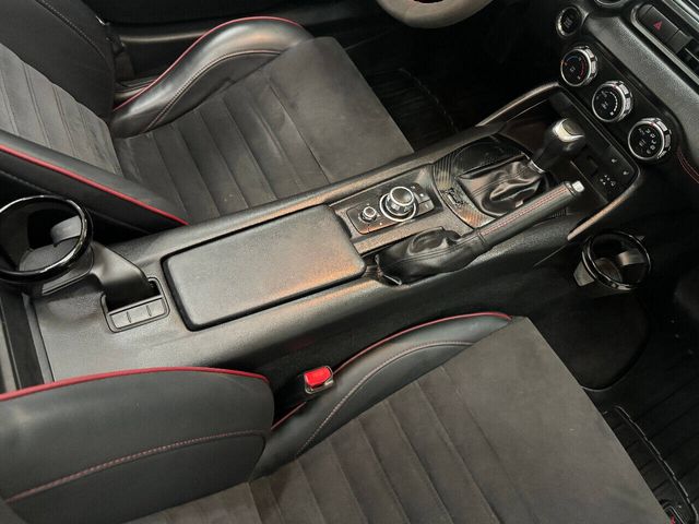 2017 Fiat 124 Spider Abarth 2dr Convertible | Houston, TX | Houston Auto Credit 2017 Fiat 124 Spider Abarth 2dr Convertible | Houston, TX | Houston Auto Credit