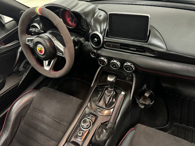 2017 Fiat 124 Spider Abarth 2dr Convertible | Houston, TX | Houston Auto Credit 2017 Fiat 124 Spider Abarth 2dr Convertible | Houston, TX | Houston Auto Credit