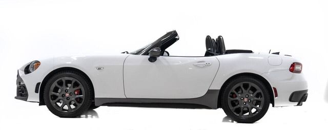 2017 Fiat 124 Spider Abarth 2dr Convertible | Houston, TX | Houston Auto Credit 2017 Fiat 124 Spider Abarth 2dr Convertible | Houston, TX | Houston Auto Credit