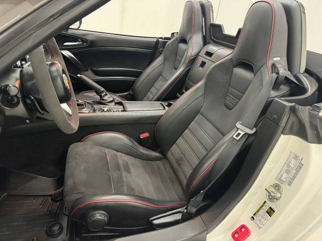 2017 Fiat 124 Spider Abarth 2dr Convertible | Houston, TX | Houston Auto Credit 2017 Fiat 124 Spider Abarth 2dr Convertible | Houston, TX | Houston Auto Credit