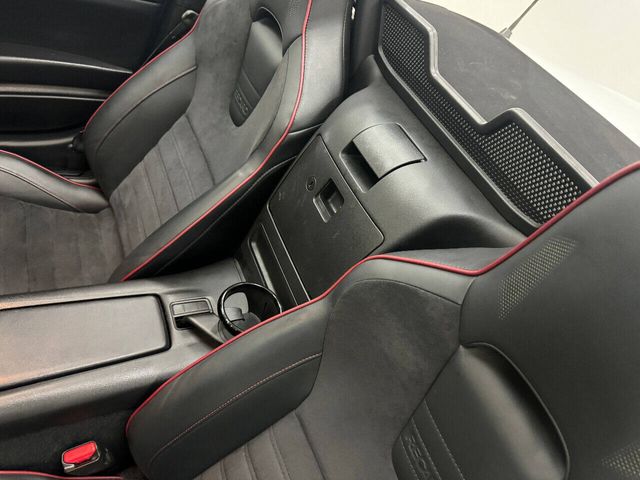 2017 Fiat 124 Spider Abarth 2dr Convertible | Houston, TX | Houston Auto Credit 2017 Fiat 124 Spider Abarth 2dr Convertible | Houston, TX | Houston Auto Credit