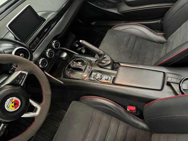 2017 Fiat 124 Spider Abarth 2dr Convertible | Houston, TX | Houston Auto Credit 2017 Fiat 124 Spider Abarth 2dr Convertible | Houston, TX | Houston Auto Credit