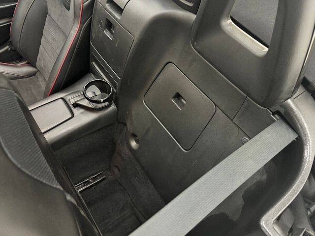 2017 Fiat 124 Spider Abarth 2dr Convertible | Houston, TX | Houston Auto Credit 2017 Fiat 124 Spider Abarth 2dr Convertible | Houston, TX | Houston Auto Credit