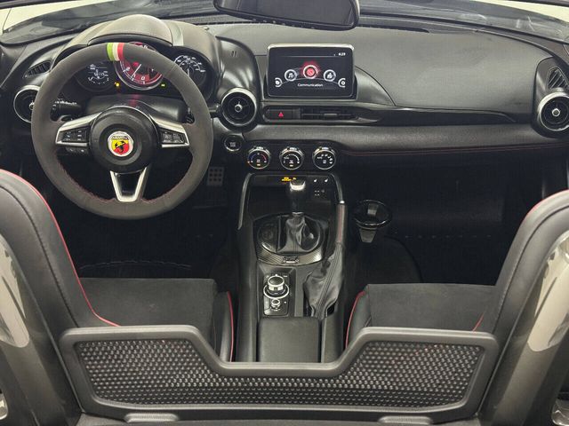 2017 Fiat 124 Spider Abarth 2dr Convertible | Houston, TX | Houston Auto Credit 2017 Fiat 124 Spider Abarth 2dr Convertible | Houston, TX | Houston Auto Credit