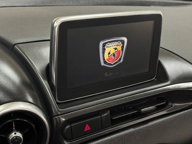 2017 Fiat 124 Spider Abarth 2dr Convertible | Houston, TX | Houston Auto Credit 2017 Fiat 124 Spider Abarth 2dr Convertible | Houston, TX | Houston Auto Credit