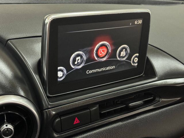 2017 Fiat 124 Spider Abarth 2dr Convertible | Houston, TX | Houston Auto Credit