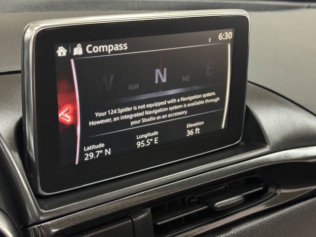 2017 Fiat 124 Spider Abarth 2dr Convertible | Houston, TX | Houston Auto Credit 2017 Fiat 124 Spider Abarth 2dr Convertible | Houston, TX | Houston Auto Credit