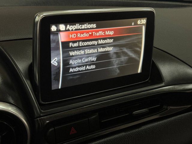 2017 Fiat 124 Spider Abarth 2dr Convertible | Houston, TX | Houston Auto Credit