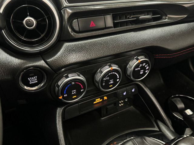 2017 Fiat 124 Spider Abarth 2dr Convertible | Houston, TX | Houston Auto Credit 2017 Fiat 124 Spider Abarth 2dr Convertible | Houston, TX | Houston Auto Credit