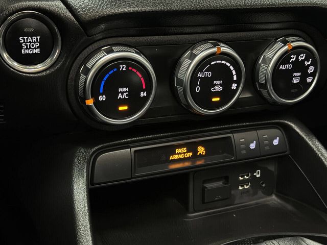 2017 Fiat 124 Spider Abarth 2dr Convertible | Houston, TX | Houston Auto Credit