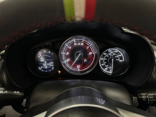 2017 Fiat 124 Spider Abarth 2dr Convertible | Houston, TX | Houston Auto Credit