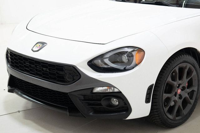 2017 Fiat 124 Spider Abarth 2dr Convertible | Houston, TX | Houston Auto Credit 2017 Fiat 124 Spider Abarth 2dr Convertible | Houston, TX | Houston Auto Credit