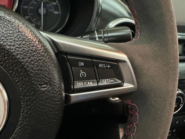 2017 Fiat 124 Spider Abarth 2dr Convertible | Houston, TX | Houston Auto Credit