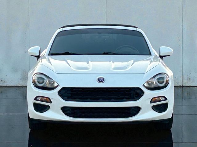 2017 Fiat 124 Spider Classica | Plano, TX | Schneck Motor Company