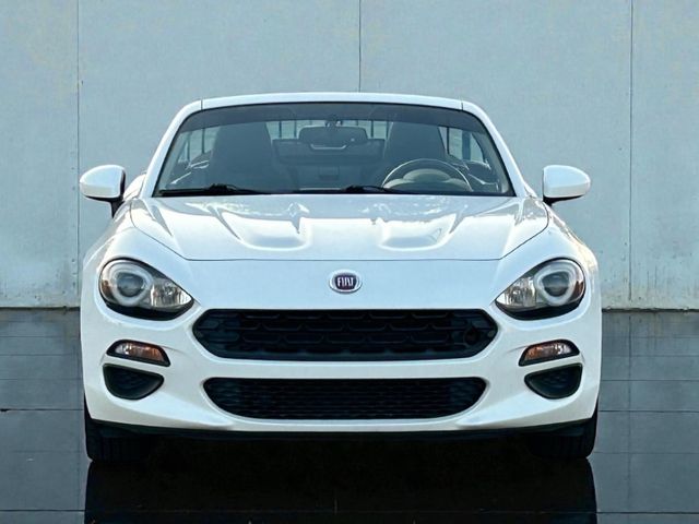 2017 Fiat 124 Spider Classica | Plano, TX | Schneck Motor Company 2017 Fiat 124 Spider Classica | Plano, TX | Schneck Motor Company
