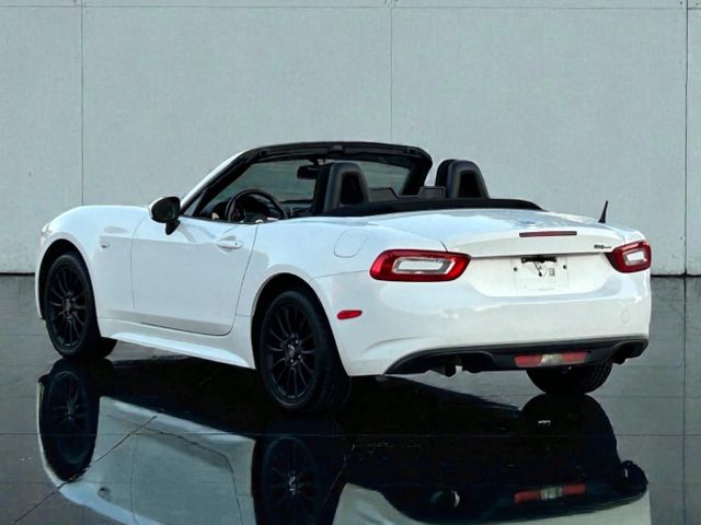 2017 Fiat 124 Spider Classica | Plano, TX | Schneck Motor Company 2017 Fiat 124 Spider Classica | Plano, TX | Schneck Motor Company