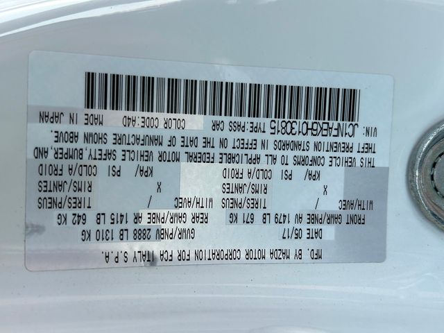 2017 Fiat 124 Spider Classica | Plano, TX | Schneck Motor Company