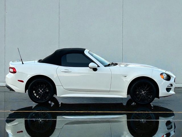 2017 Fiat 124 Spider Classica | Plano, TX | Schneck Motor Company 2017 Fiat 124 Spider Classica | Plano, TX | Schneck Motor Company