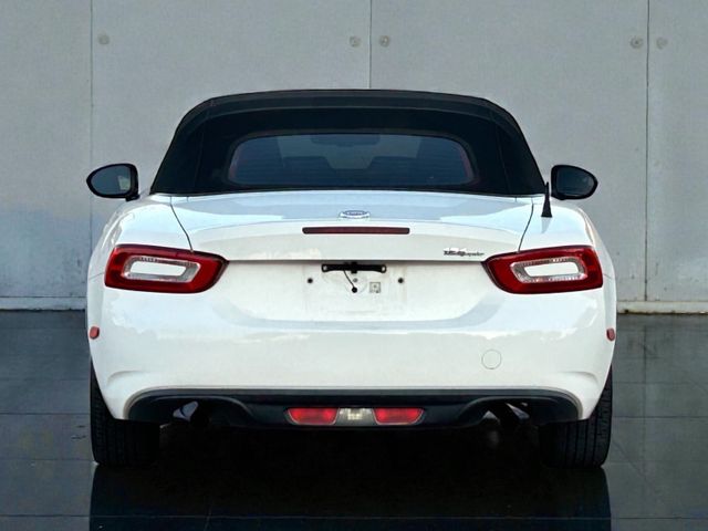 2017 Fiat 124 Spider Classica | Plano, TX | Schneck Motor Company 2017 Fiat 124 Spider Classica | Plano, TX | Schneck Motor Company