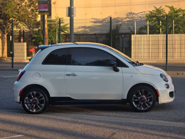 2017 Fiat 500 Pop | Reseda, CA | Angeles Auto Alliance 2017 Fiat 500 Pop | Reseda, CA | Angeles Auto Alliance