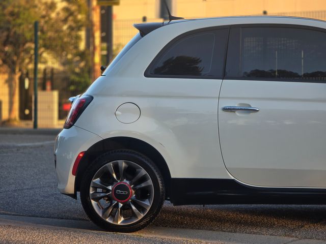 2017 Fiat 500 Pop | Reseda, CA | Angeles Auto Alliance