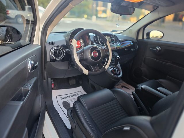 2017 Fiat 500 Pop | Reseda, CA | Angeles Auto Alliance 2017 Fiat 500 Pop | Reseda, CA | Angeles Auto Alliance