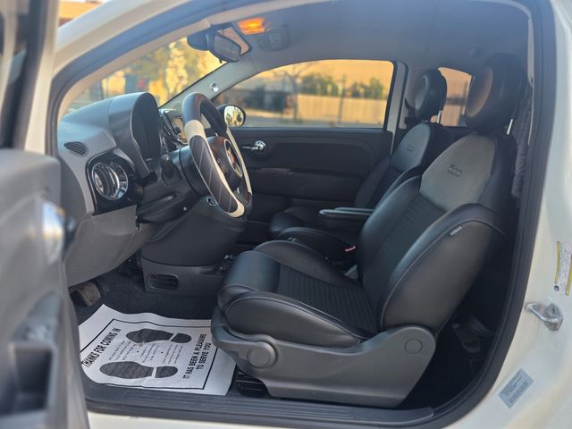 2017 Fiat 500 Pop | Reseda, CA | Angeles Auto Alliance 2017 Fiat 500 Pop | Reseda, CA | Angeles Auto Alliance