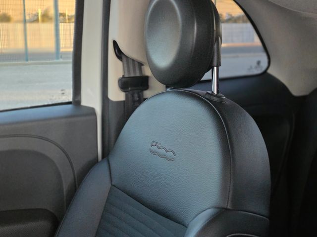 2017 Fiat 500 Pop | Reseda, CA | Angeles Auto Alliance
