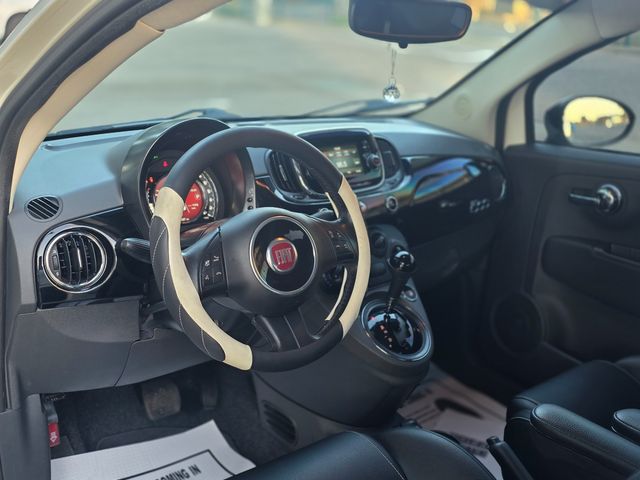 2017 Fiat 500 Pop | Reseda, CA | Angeles Auto Alliance 2017 Fiat 500 Pop | Reseda, CA | Angeles Auto Alliance