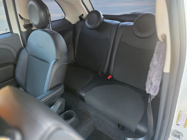 2017 Fiat 500 Pop | Reseda, CA | Angeles Auto Alliance 2017 Fiat 500 Pop | Reseda, CA | Angeles Auto Alliance