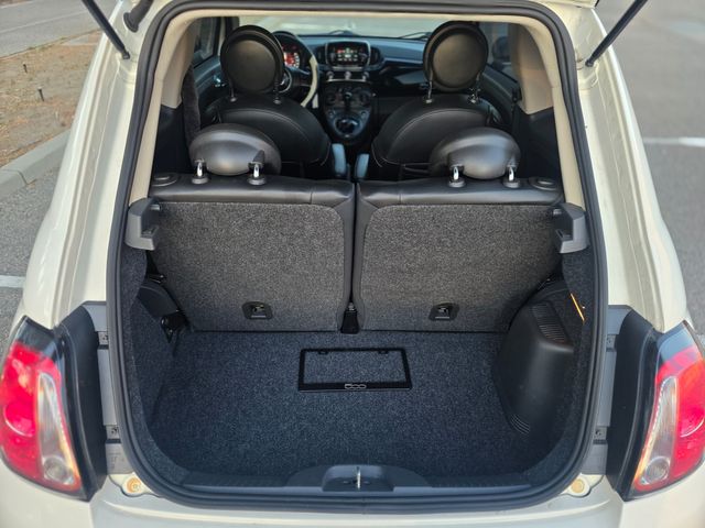 2017 Fiat 500 Pop | Reseda, CA | Angeles Auto Alliance