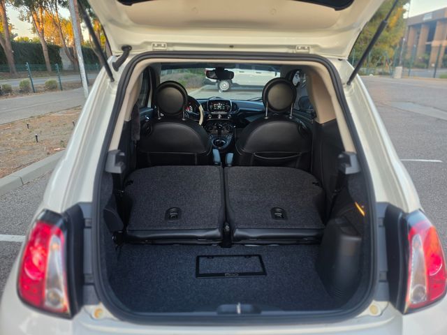 2017 Fiat 500 Pop | Reseda, CA | Angeles Auto Alliance