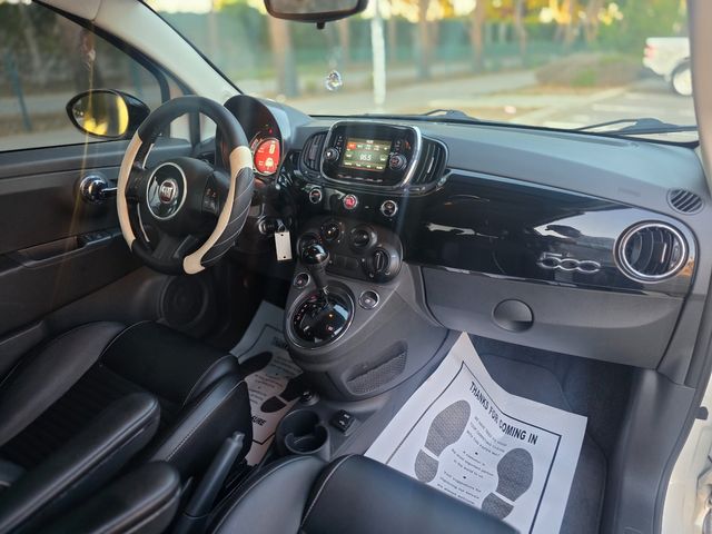 2017 Fiat 500 Pop | Reseda, CA | Angeles Auto Alliance 2017 Fiat 500 Pop | Reseda, CA | Angeles Auto Alliance