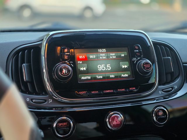 2017 Fiat 500 Pop | Reseda, CA | Angeles Auto Alliance 2017 Fiat 500 Pop | Reseda, CA | Angeles Auto Alliance