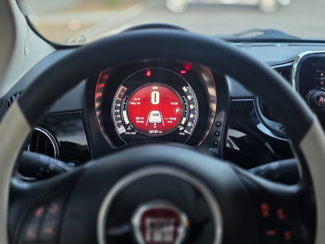 2017 Fiat 500 Pop | Reseda, CA | Angeles Auto Alliance 2017 Fiat 500 Pop | Reseda, CA | Angeles Auto Alliance