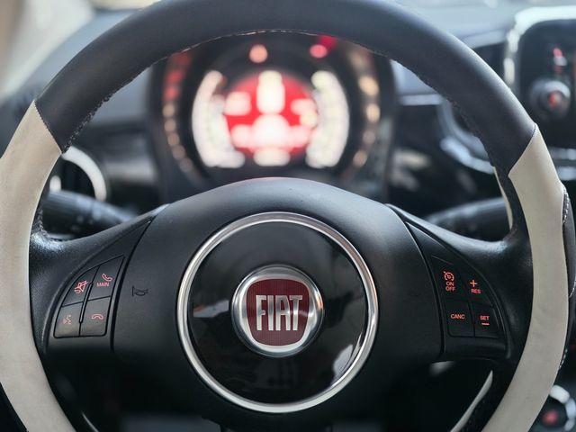 2017 Fiat 500 Pop | Reseda, CA | Angeles Auto Alliance