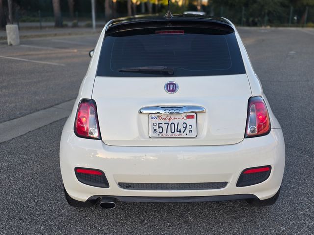 2017 Fiat 500 Pop | Reseda, CA | Angeles Auto Alliance 2017 Fiat 500 Pop | Reseda, CA | Angeles Auto Alliance