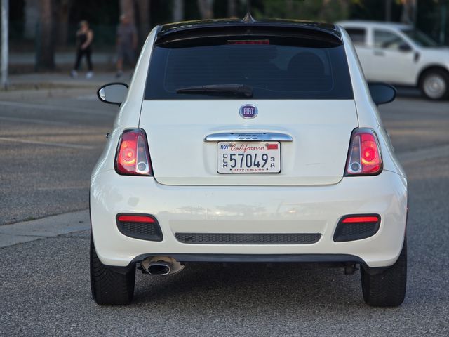2017 Fiat 500 Pop | Reseda, CA | Angeles Auto Alliance 2017 Fiat 500 Pop | Reseda, CA | Angeles Auto Alliance