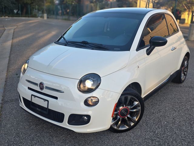 2017 Fiat 500 Pop | Reseda, CA | Angeles Auto Alliance 2017 Fiat 500 Pop | Reseda, CA | Angeles Auto Alliance