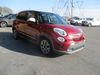 2017 Fiat 500L Trekking | Memphis, TN | Peck Daniel Auto Sales 2017 Fiat 500L Trekking | Memphis, TN | Peck Daniel Auto Sales